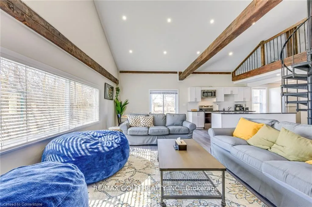 Photo 15 of 3590 Lakeshore Road, Lincoln, Lincoln-Jordan/Vineland — HOMEH