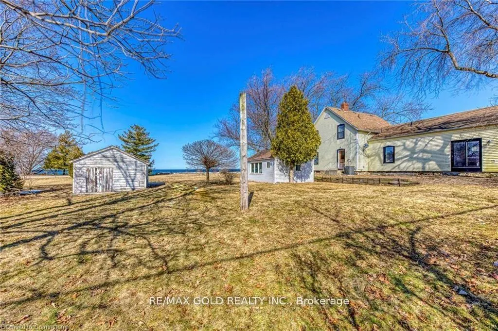 Photo 40 of 3590 Lakeshore Road, Lincoln, Lincoln-Jordan/Vineland — HOMEH