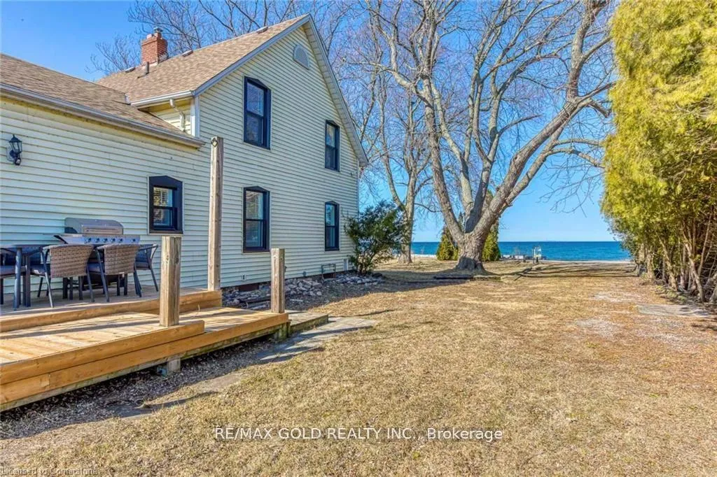 Photo 43 of 3590 Lakeshore Road, Lincoln, Lincoln-Jordan/Vineland — HOMEH