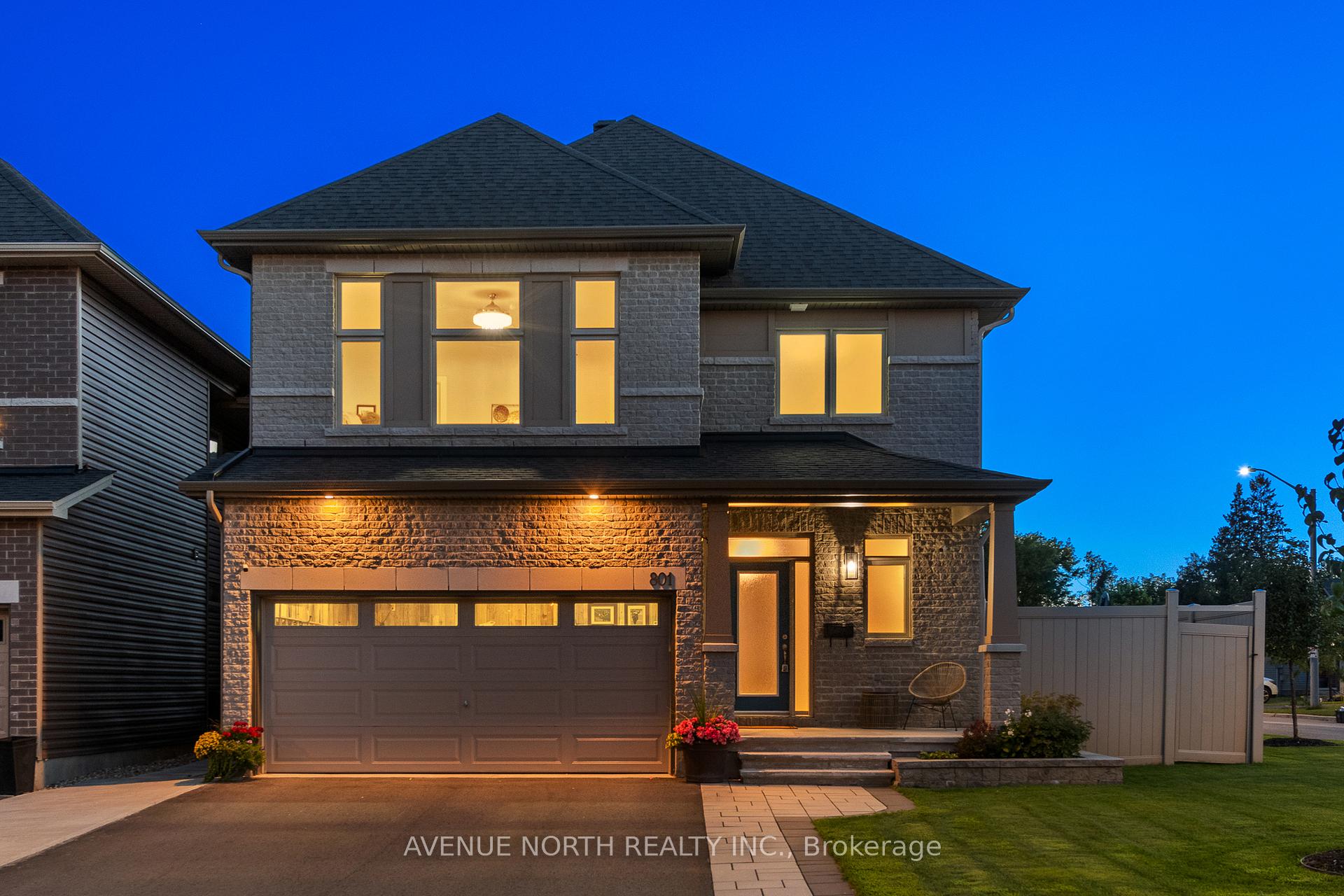 Photo 1 of 801 Shasta Street, Ottawa, Leitrim — HOMEH