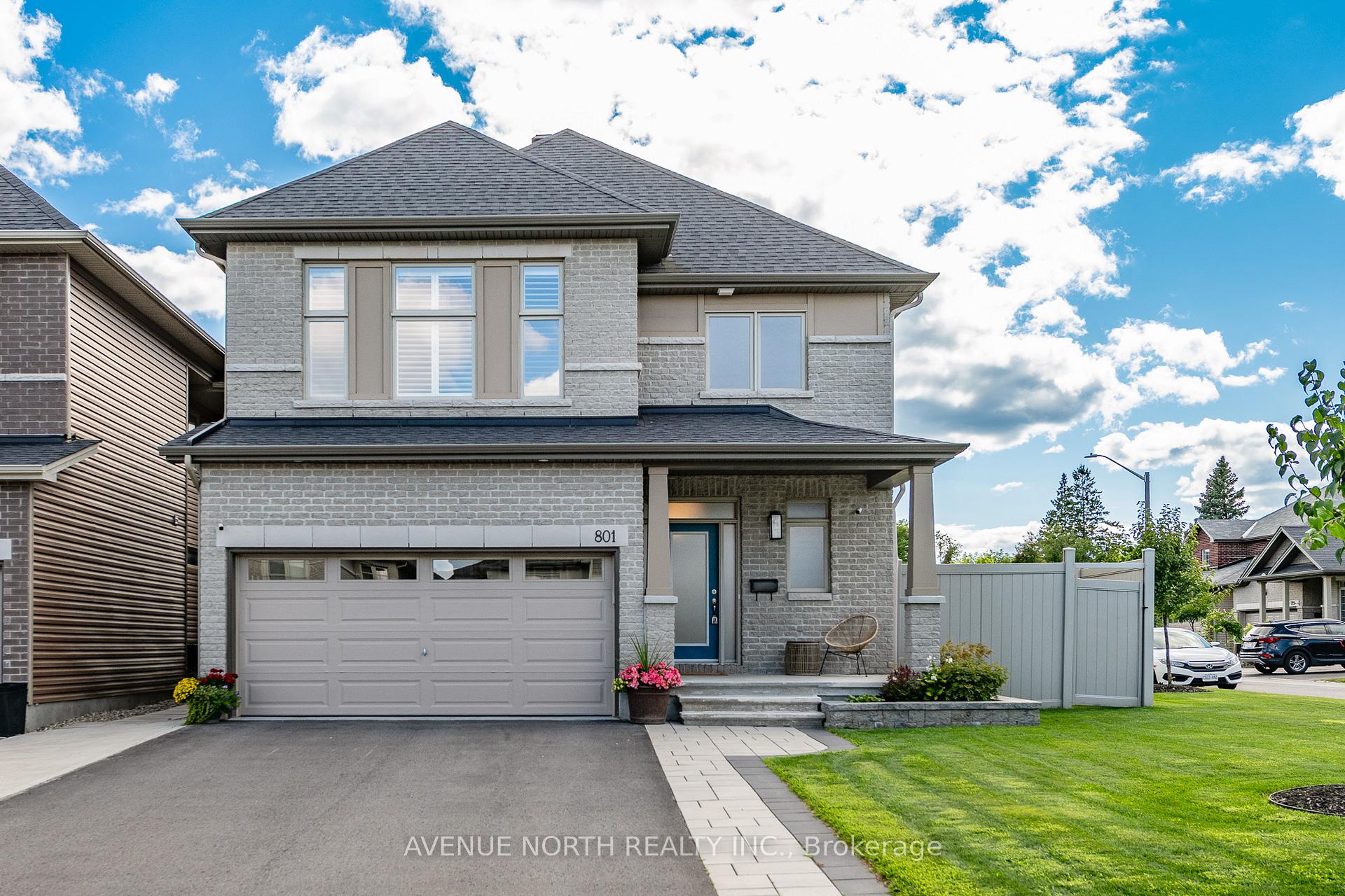 Photo 2 of 801 Shasta Street, Ottawa, Leitrim — HOMEH