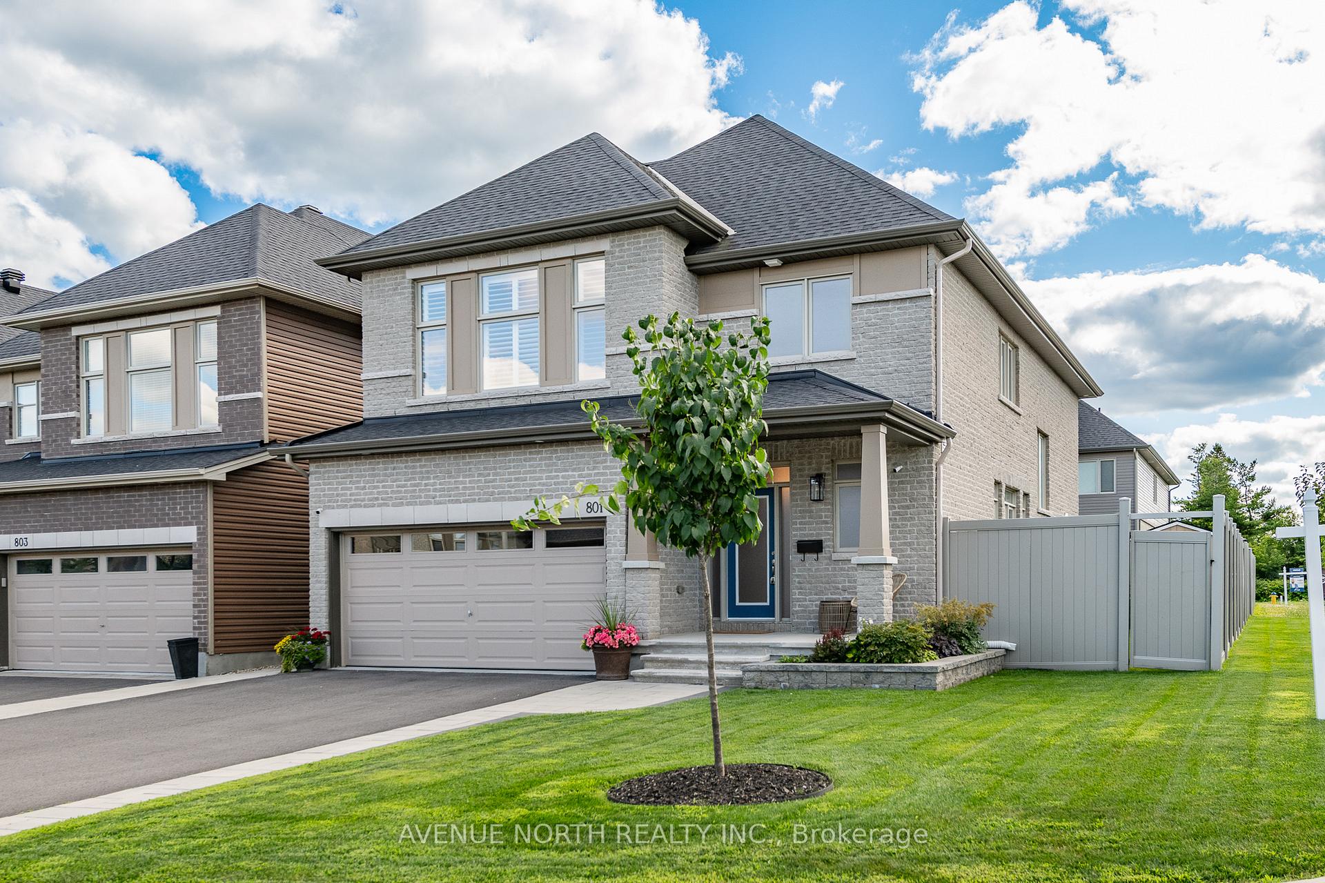 Photo 3 of 801 Shasta Street, Ottawa, Leitrim — HOMEH