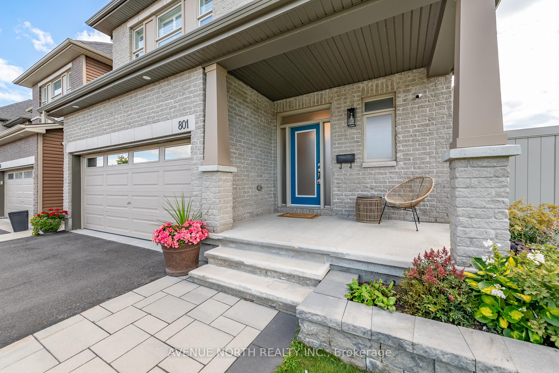 Photo 4 of 801 Shasta Street, Ottawa, Leitrim — HOMEH
