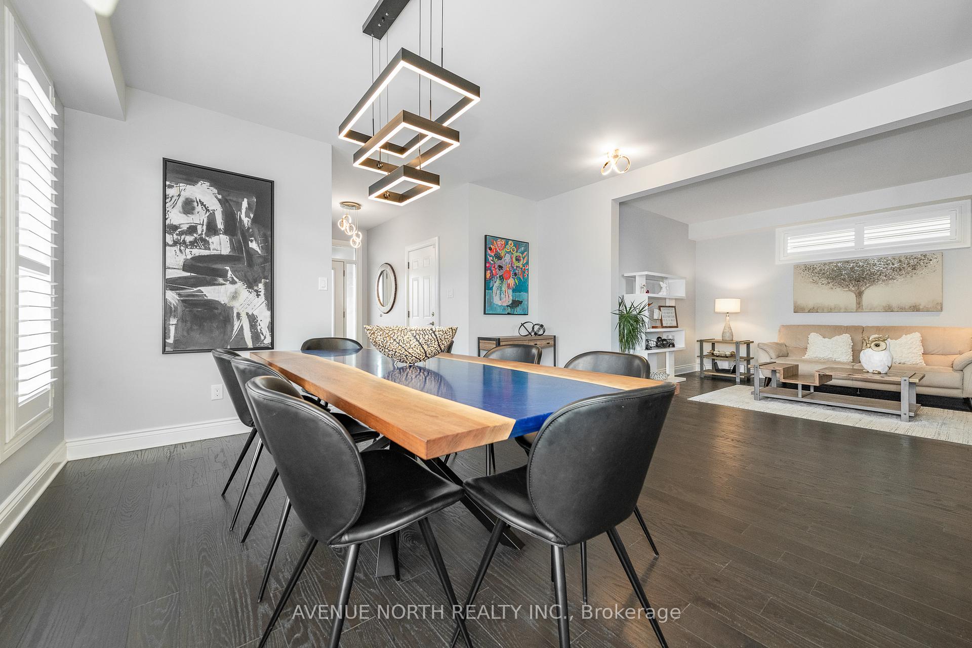 Photo 8 of 801 Shasta Street, Ottawa, Leitrim — HOMEH