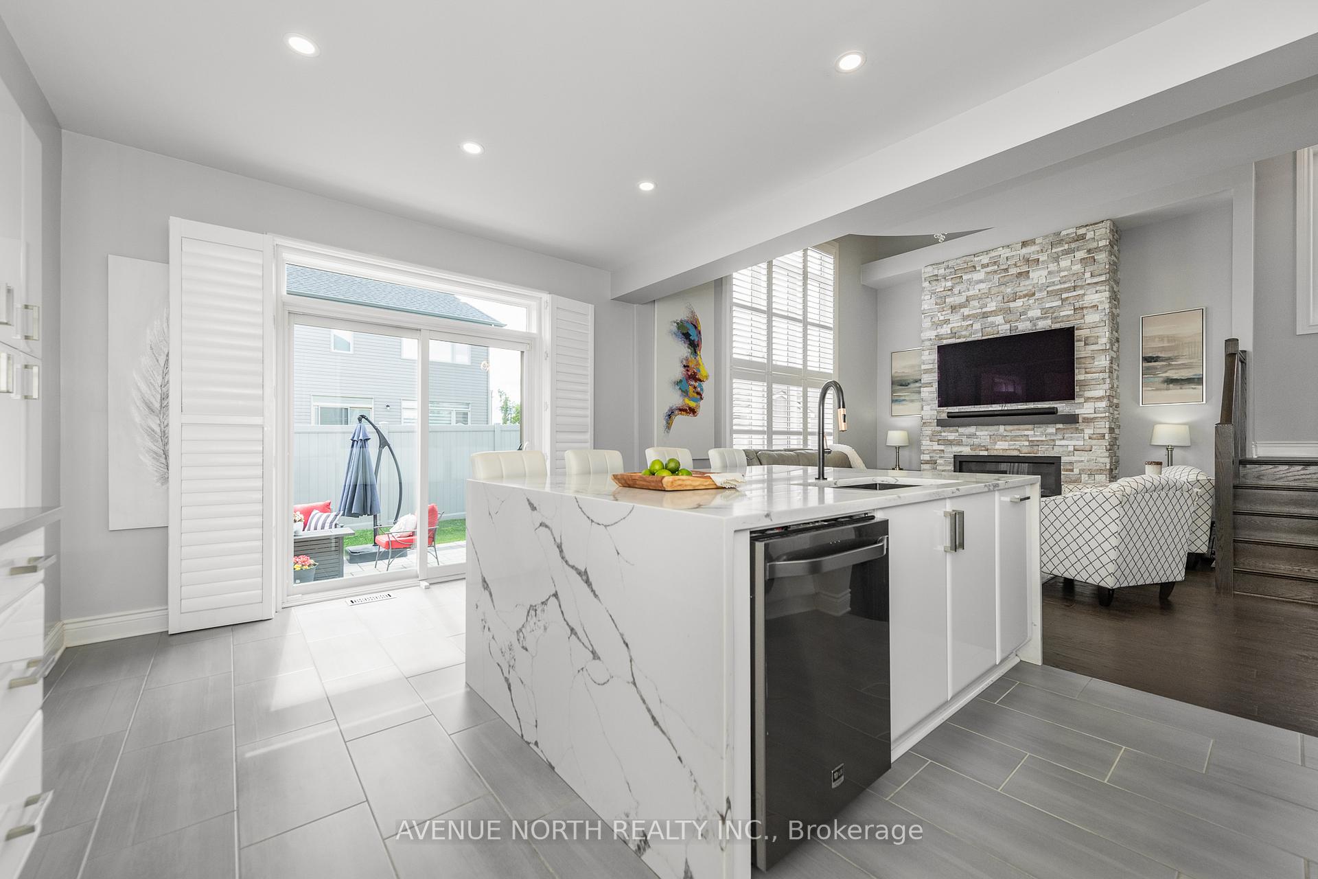 Photo 12 of 801 Shasta Street, Ottawa, Leitrim — HOMEH