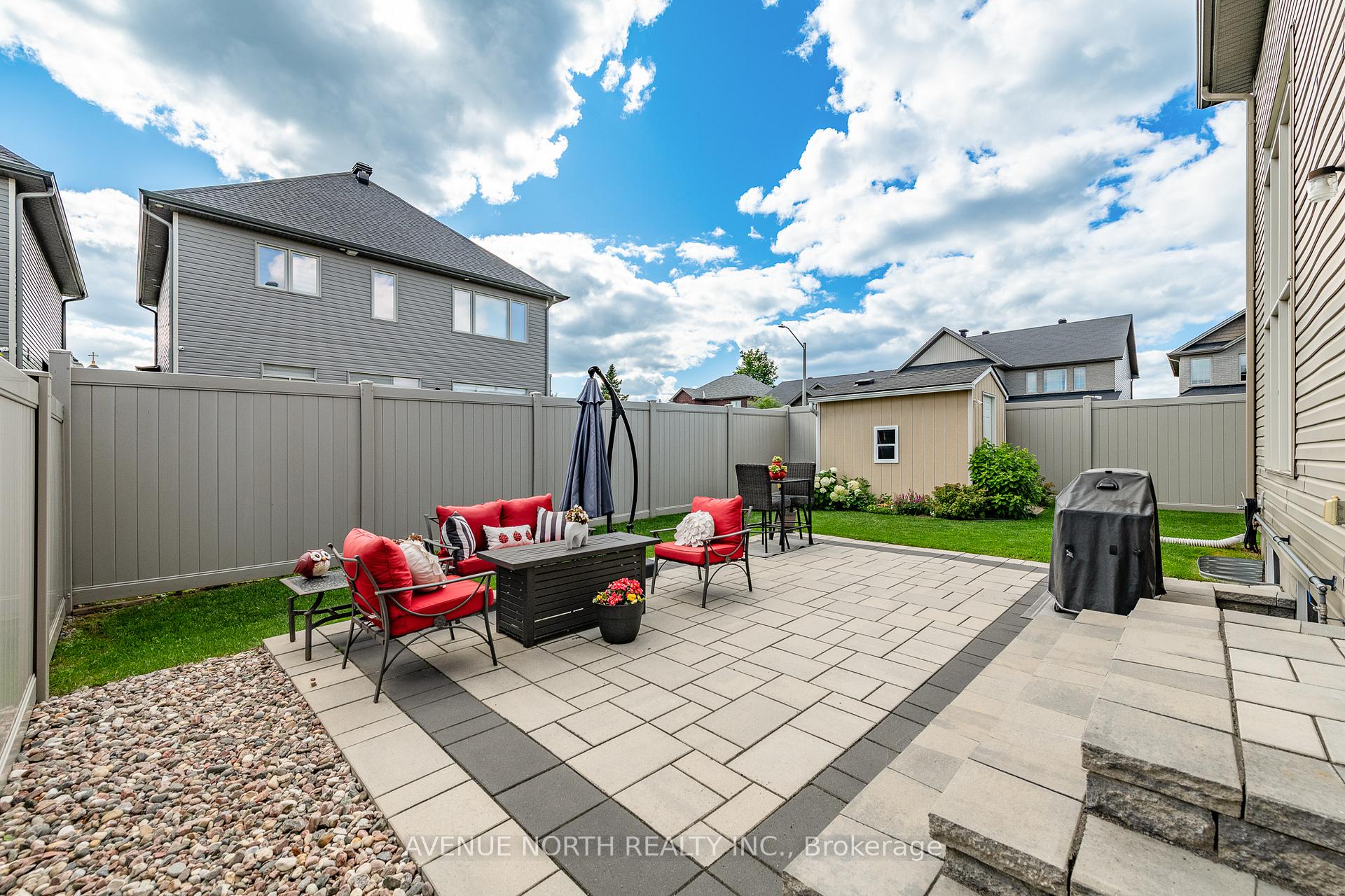 Photo 37 of 801 Shasta Street, Ottawa, Leitrim — HOMEH