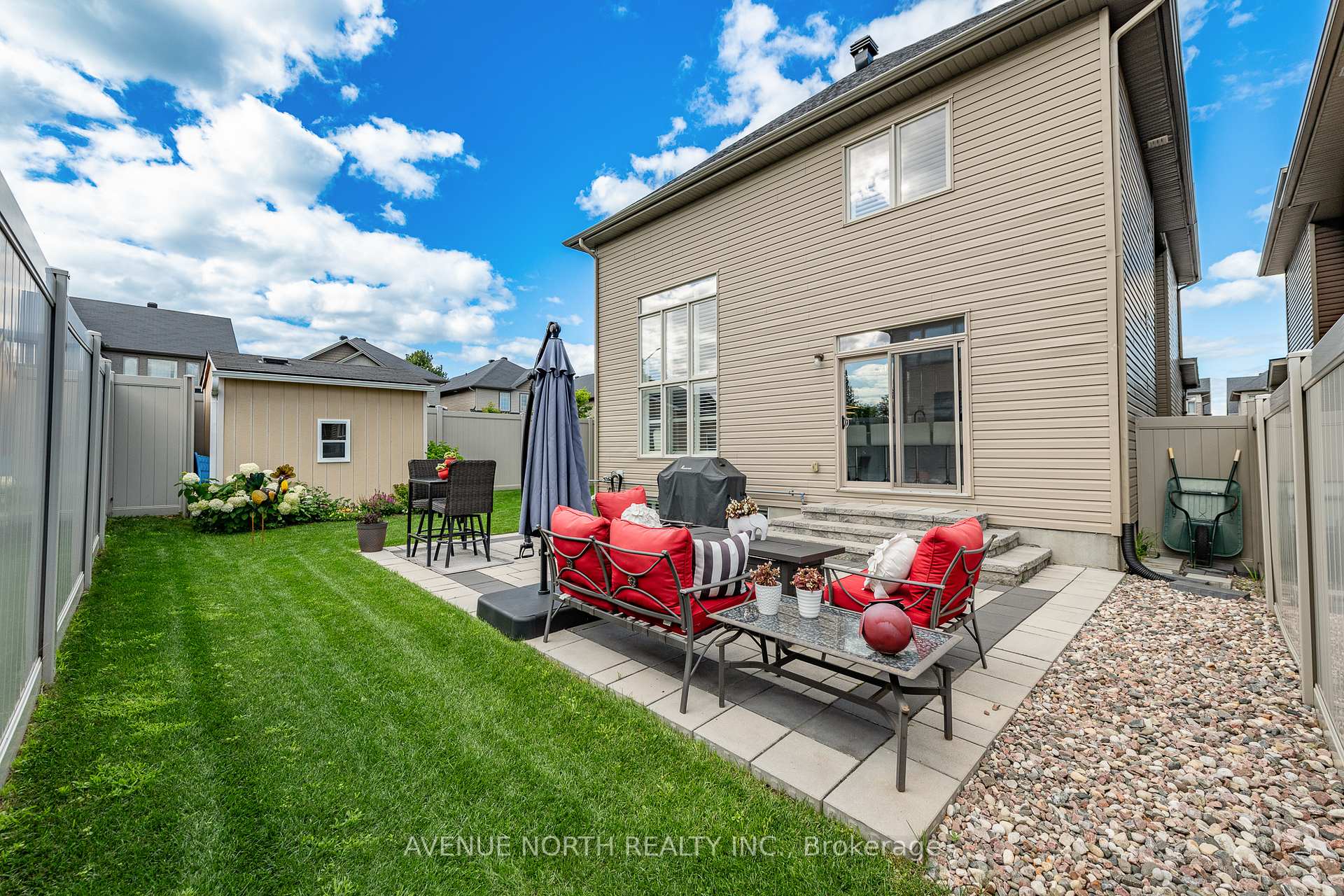 Photo 38 of 801 Shasta Street, Ottawa, Leitrim — HOMEH