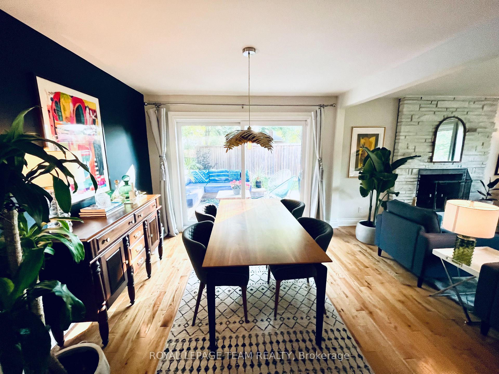 Photo 8 of 2071 Benjamin Avenue, Ottawa, McKellar Heights/Glabar Park — HOMEH