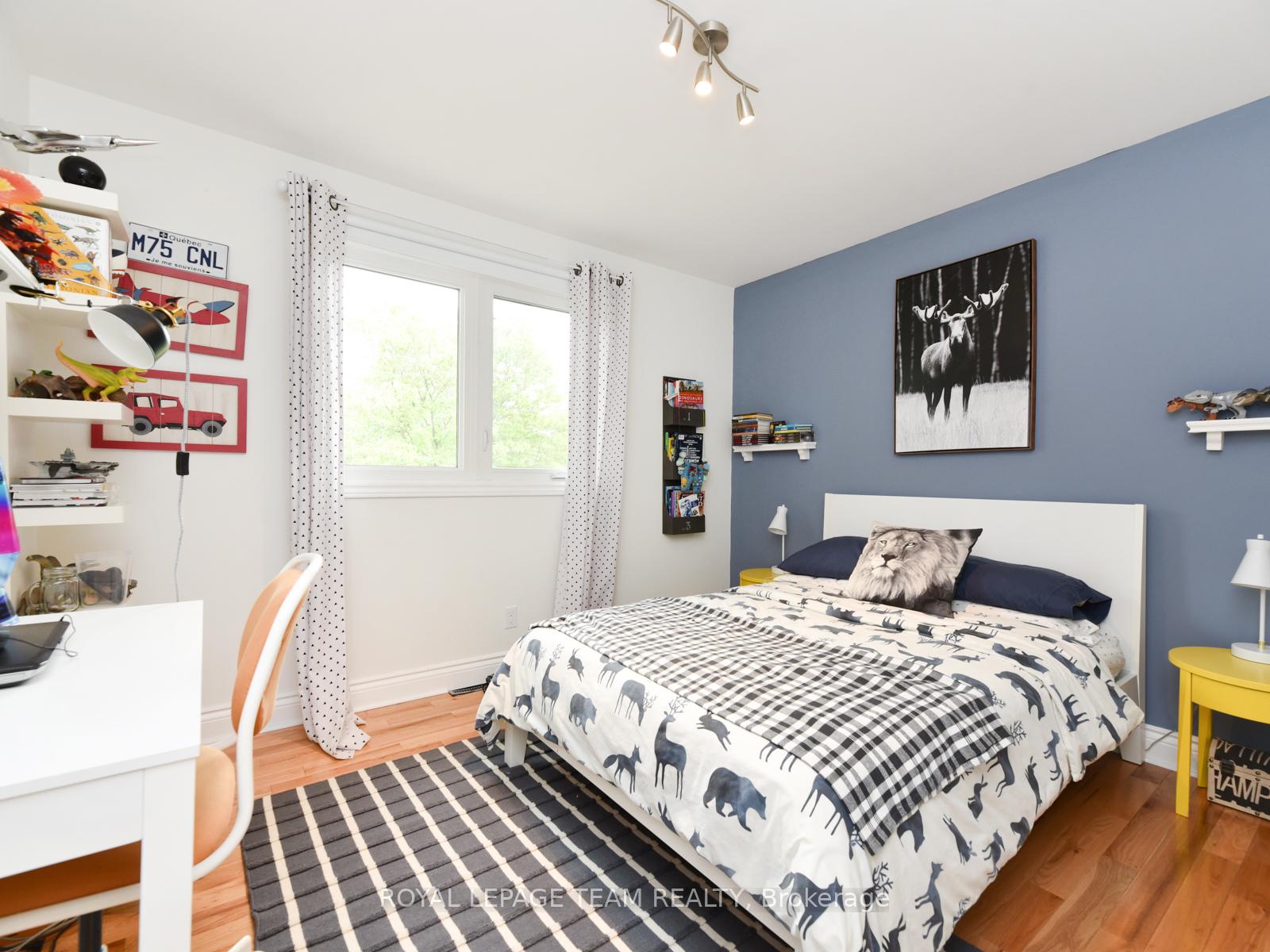 Photo 20 of 2071 Benjamin Avenue, Ottawa, McKellar Heights/Glabar Park — HOMEH