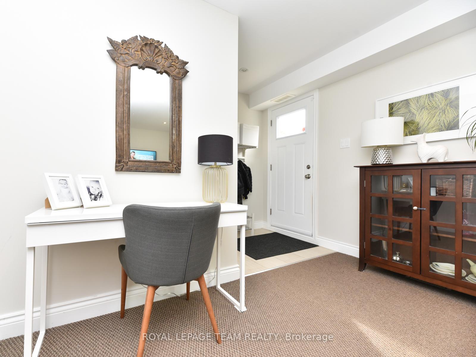Photo 26 of 2071 Benjamin Avenue, Ottawa, McKellar Heights/Glabar Park — HOMEH
