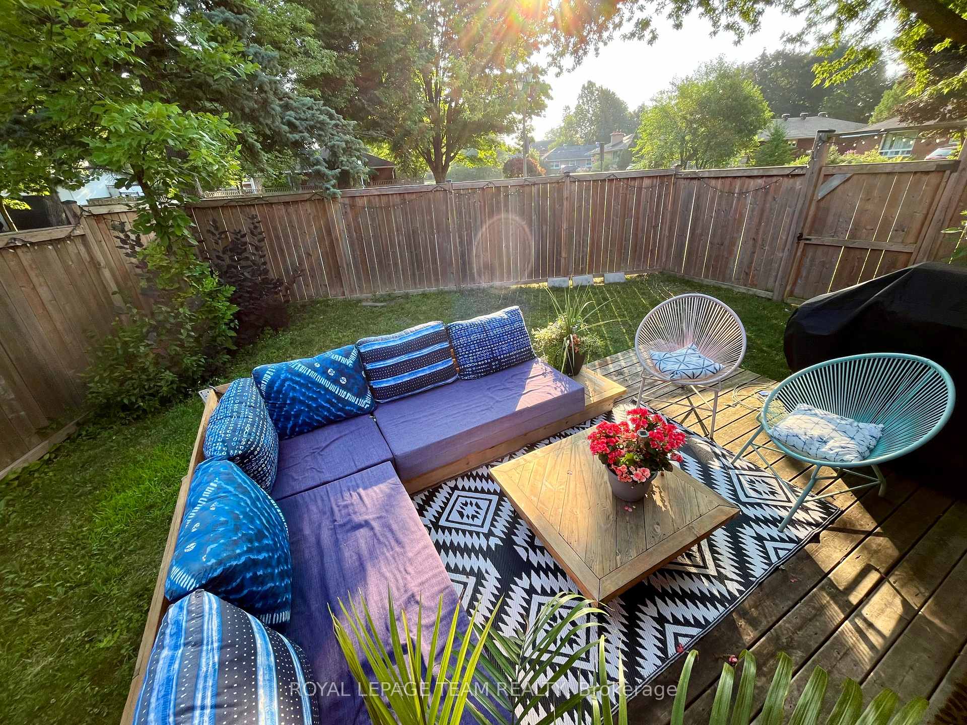 Photo 28 of 2071 Benjamin Avenue, Ottawa, McKellar Heights/Glabar Park — HOMEH