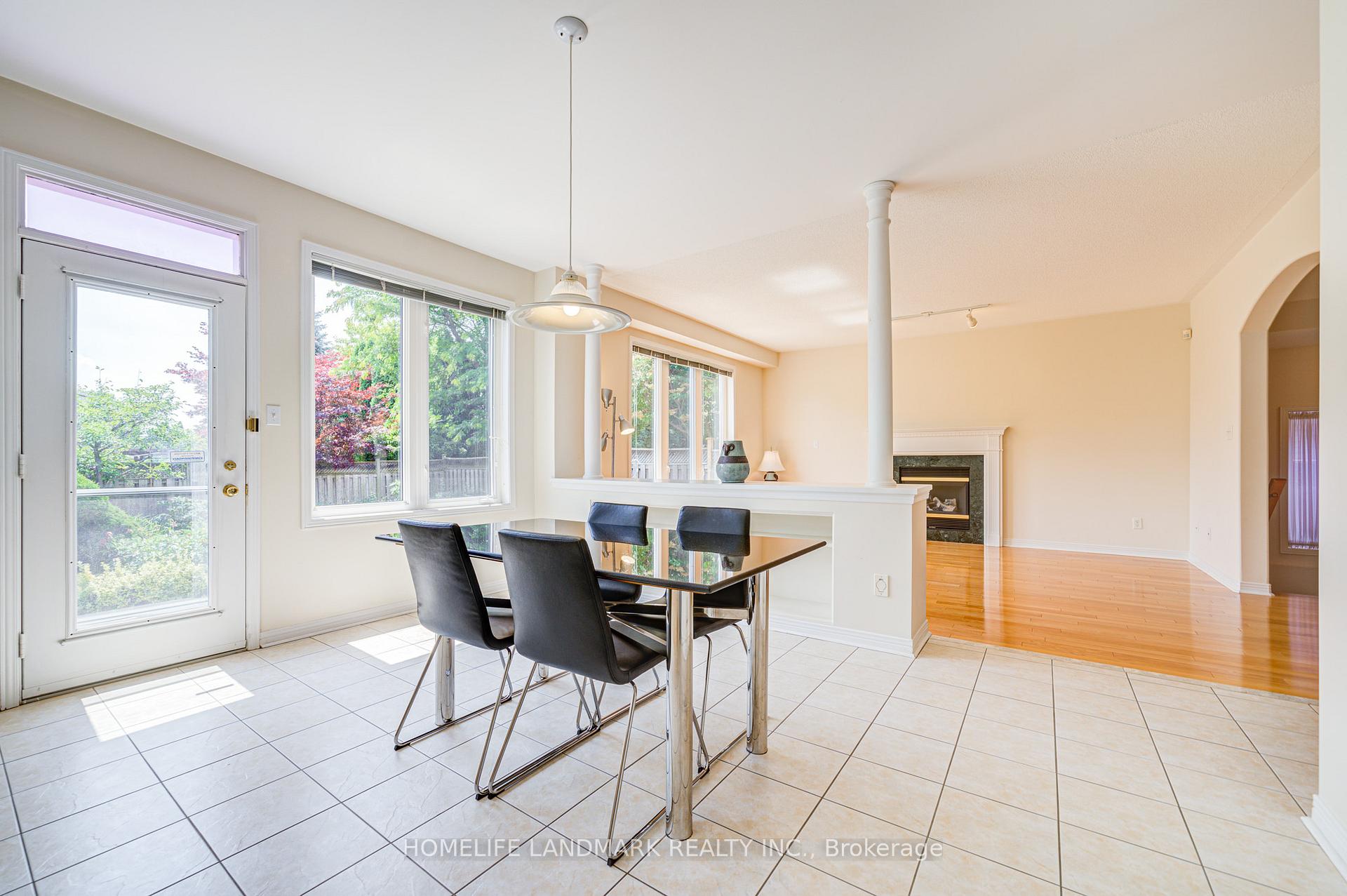 Photo 20 of 3 Burndenford Crescent, Markham, Unionville — HOMEH