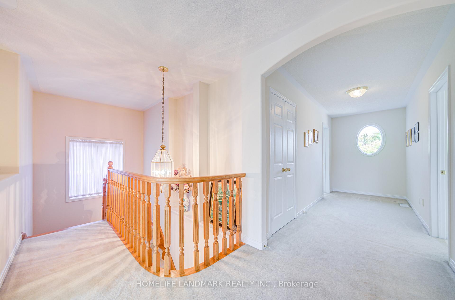 Photo 26 of 3 Burndenford Crescent, Markham, Unionville — HOMEH