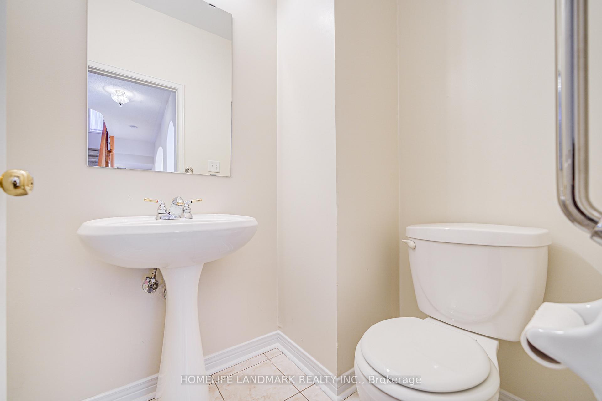Photo 27 of 3 Burndenford Crescent, Markham, Unionville — HOMEH