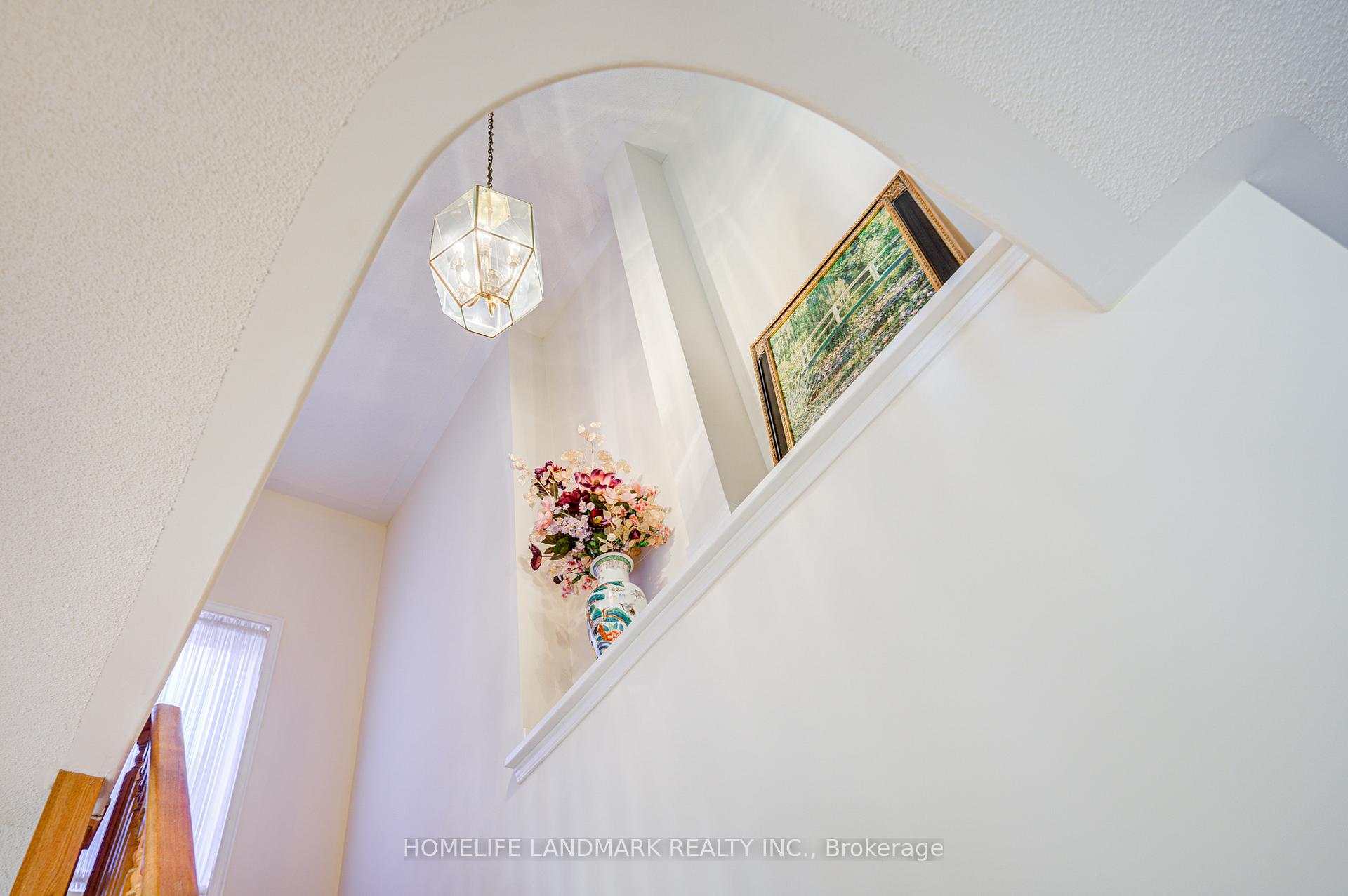 Photo 28 of 3 Burndenford Crescent, Markham, Unionville — HOMEH