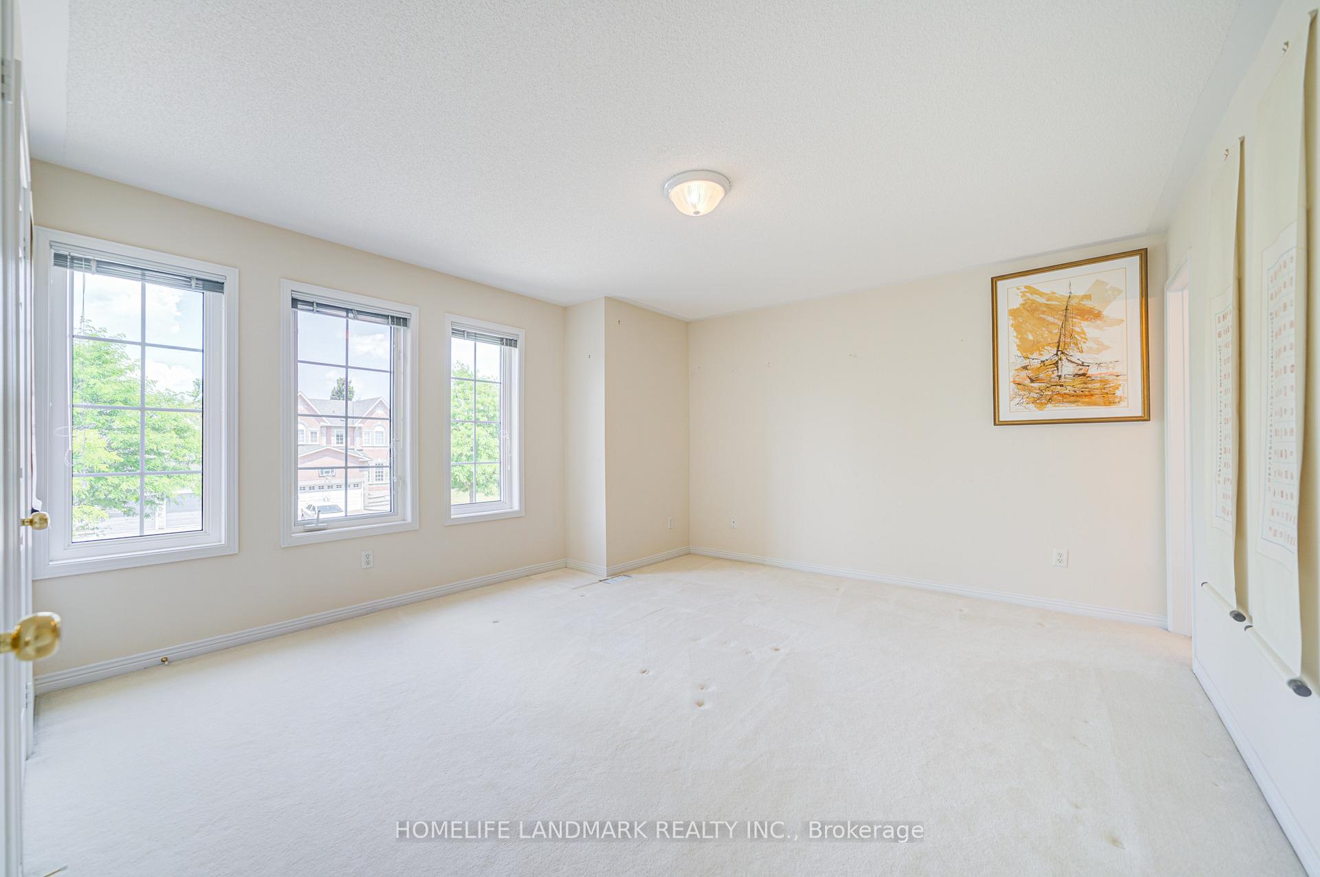 Photo 31 of 3 Burndenford Crescent, Markham, Unionville — HOMEH