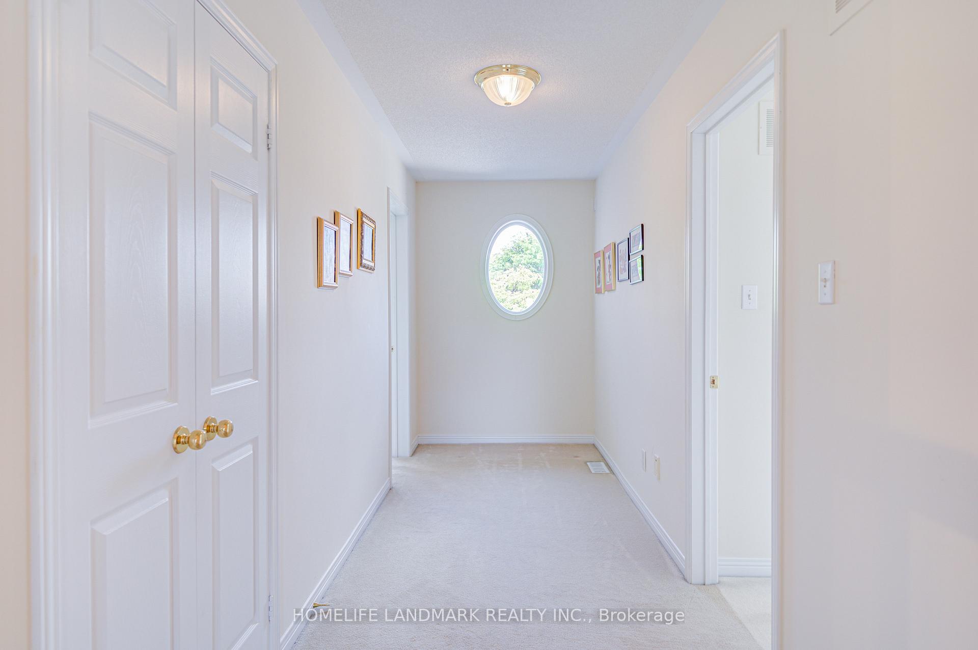 Photo 34 of 3 Burndenford Crescent, Markham, Unionville — HOMEH