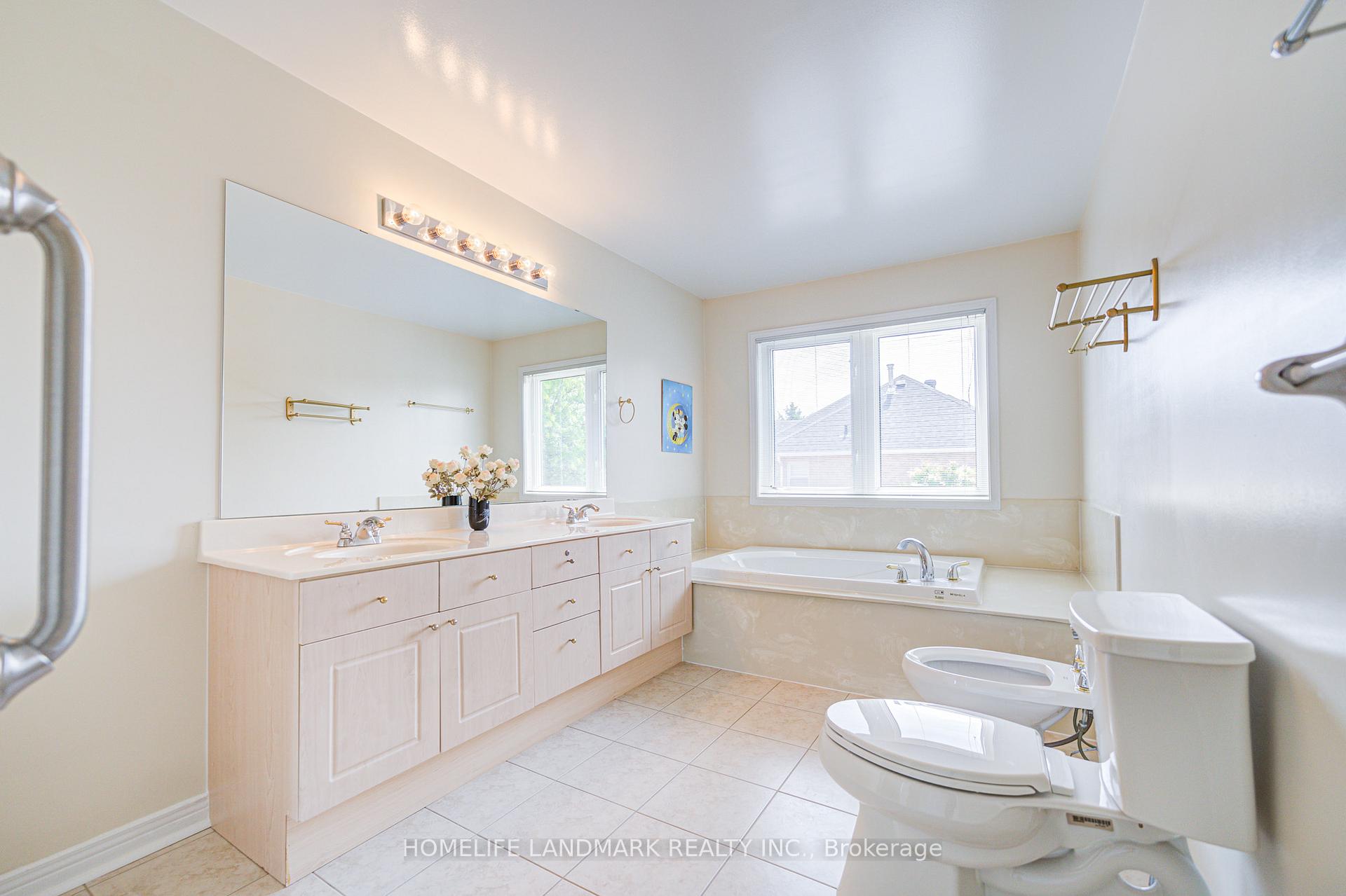 Photo 35 of 3 Burndenford Crescent, Markham, Unionville — HOMEH