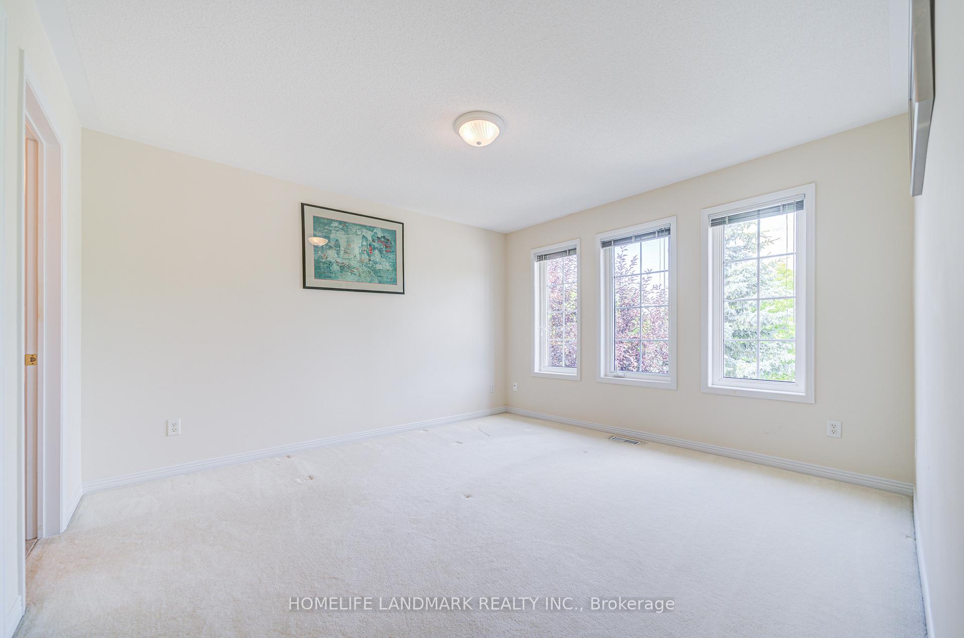 Photo 41 of 3 Burndenford Crescent, Markham, Unionville — HOMEH
