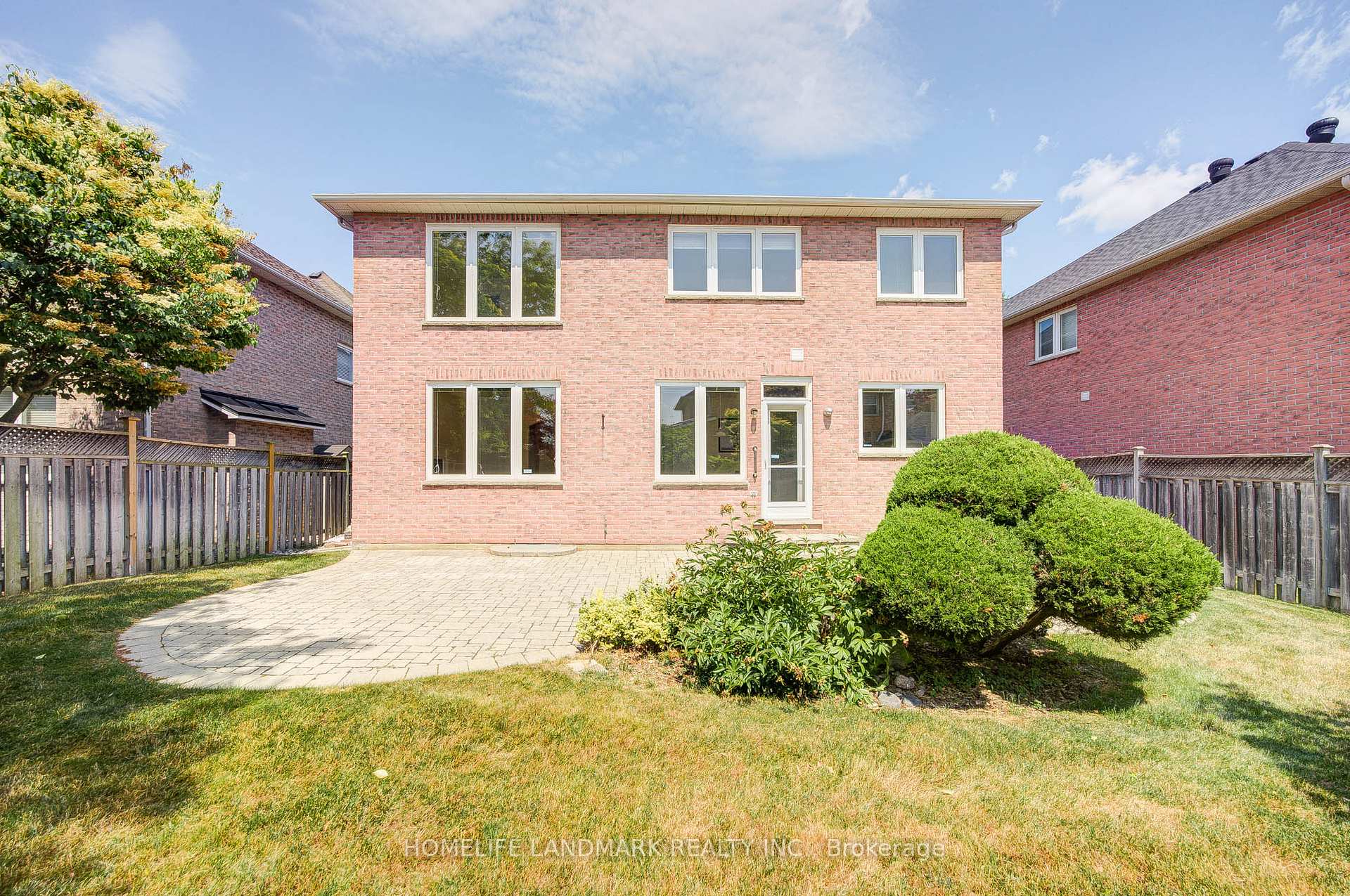 Photo 49 of 3 Burndenford Crescent, Markham, Unionville — HOMEH