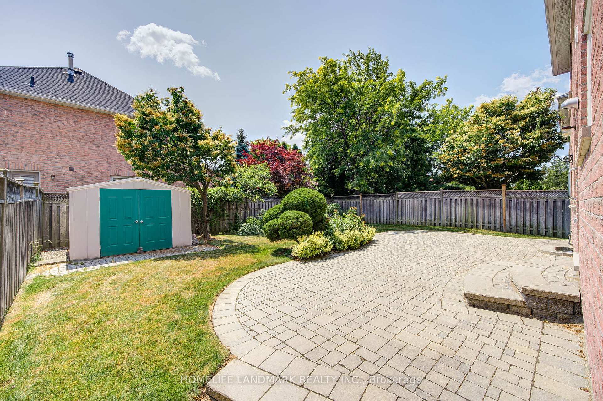 Photo 50 of 3 Burndenford Crescent, Markham, Unionville — HOMEH