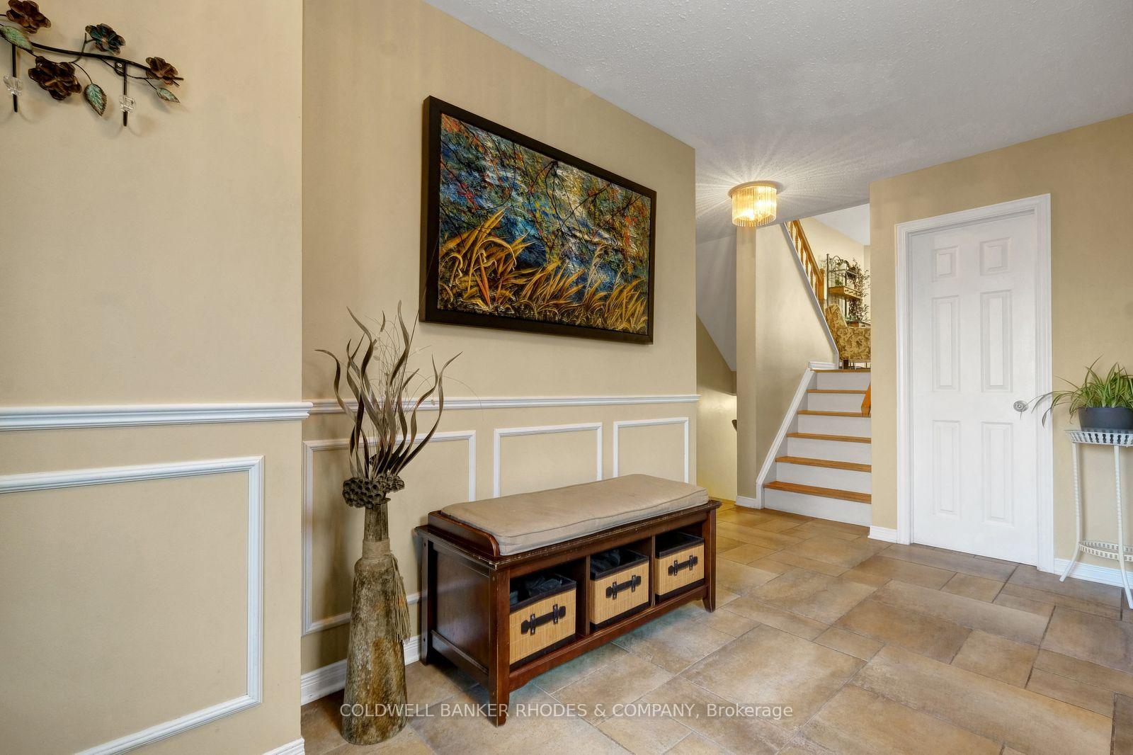 Photo 6 of 12 Bramblegrove Crescent, Ottawa, Hunt Club Park/Greenboro — HOMEH