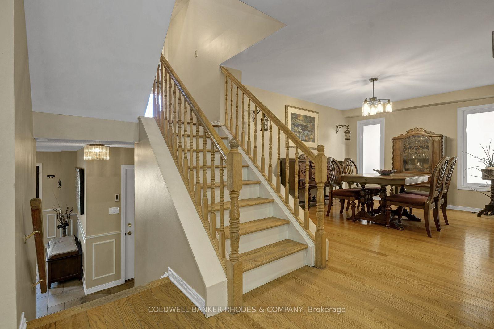 Photo 7 of 12 Bramblegrove Crescent, Ottawa, Hunt Club Park/Greenboro — HOMEH