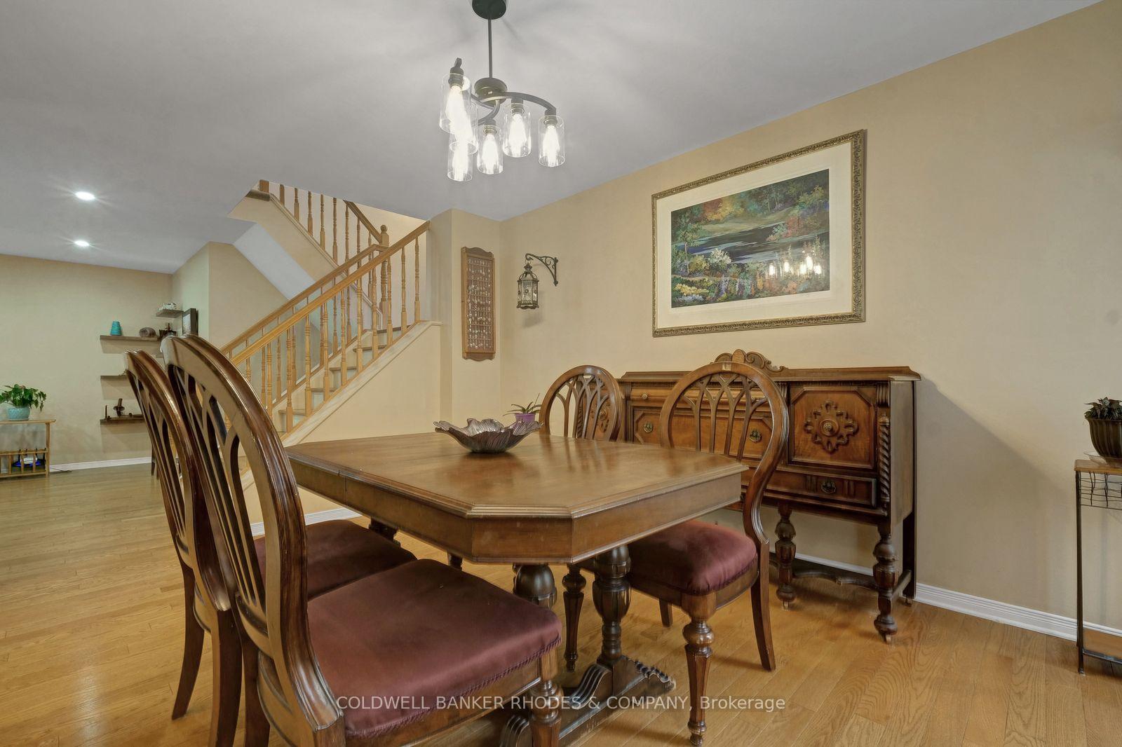 Photo 15 of 12 Bramblegrove Crescent, Ottawa, Hunt Club Park/Greenboro — HOMEH