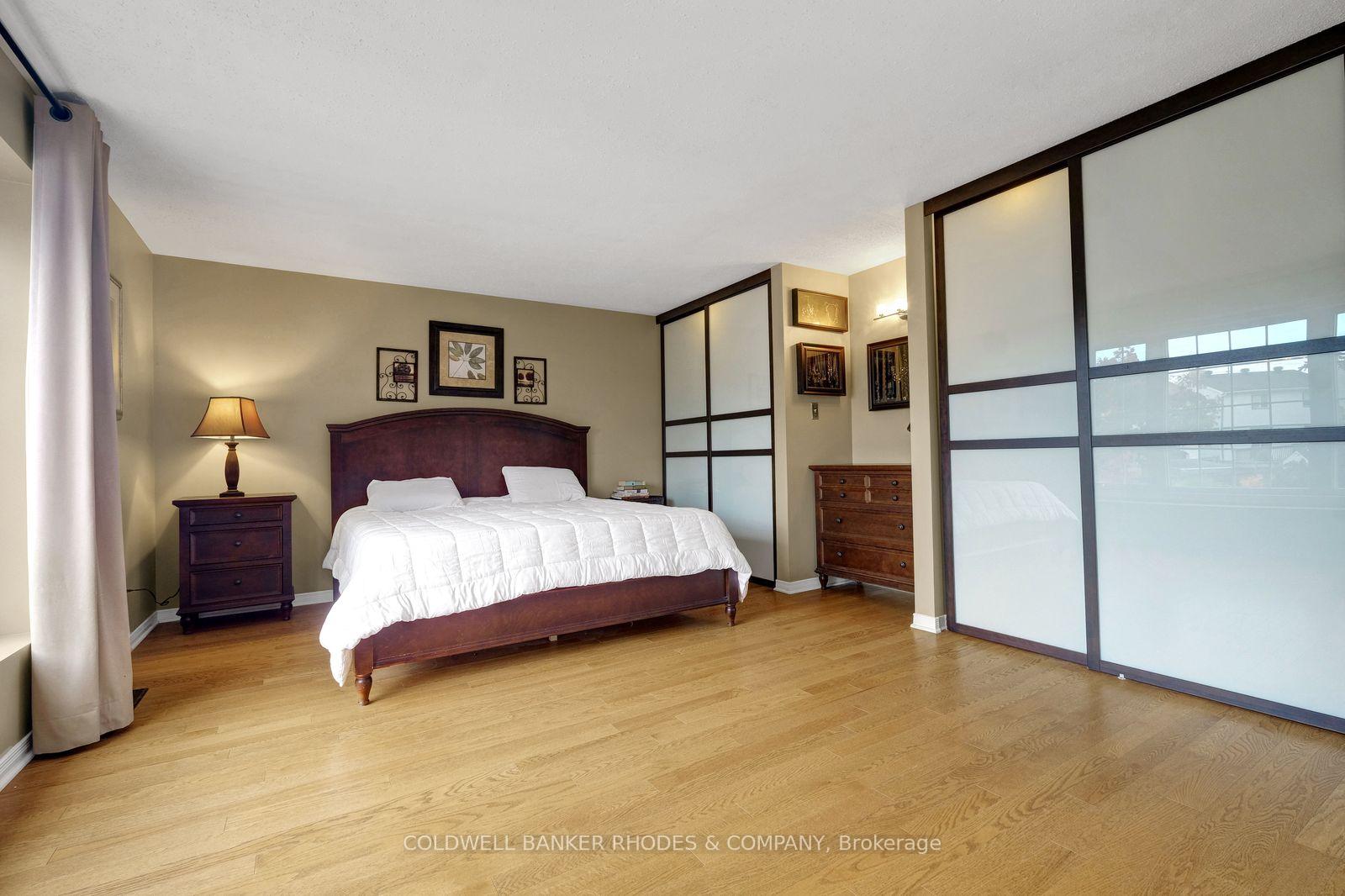 Photo 24 of 12 Bramblegrove Crescent, Ottawa, Hunt Club Park/Greenboro — HOMEH