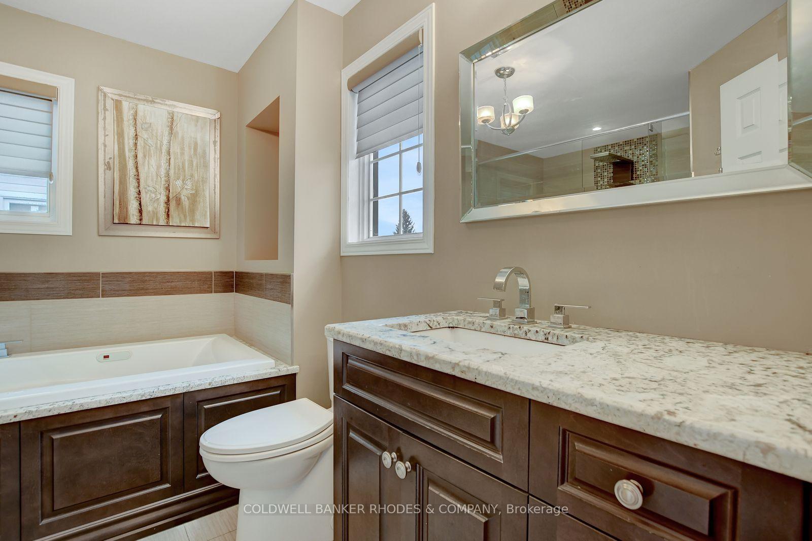 Photo 25 of 12 Bramblegrove Crescent, Ottawa, Hunt Club Park/Greenboro — HOMEH
