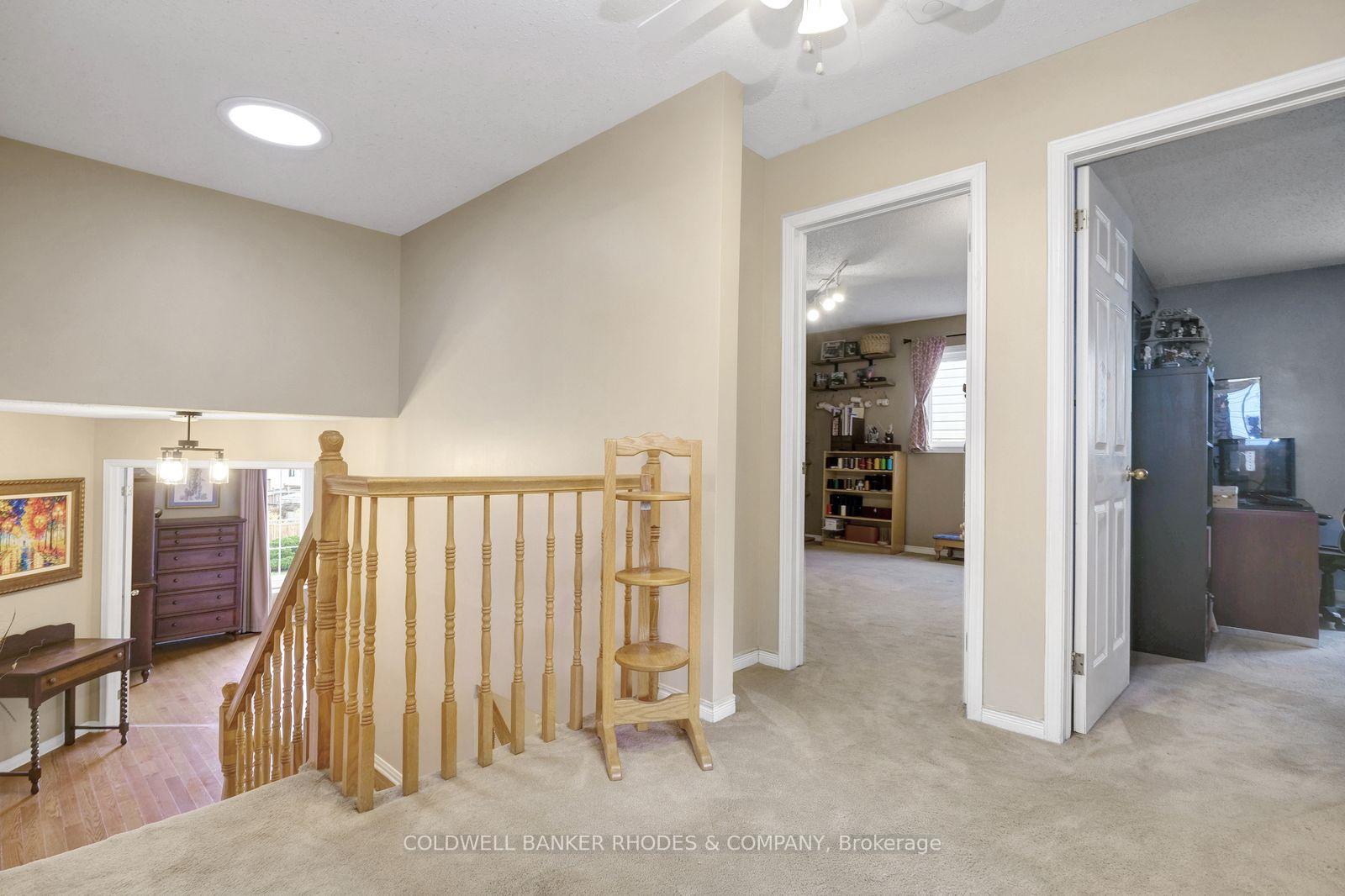 Photo 28 of 12 Bramblegrove Crescent, Ottawa, Hunt Club Park/Greenboro — HOMEH