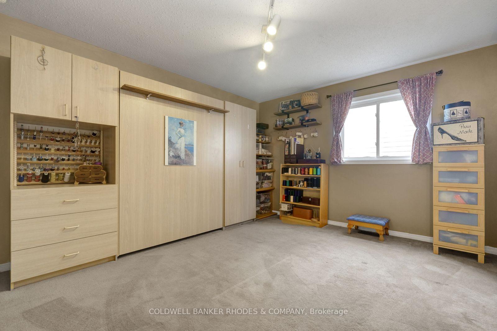 Photo 29 of 12 Bramblegrove Crescent, Ottawa, Hunt Club Park/Greenboro — HOMEH