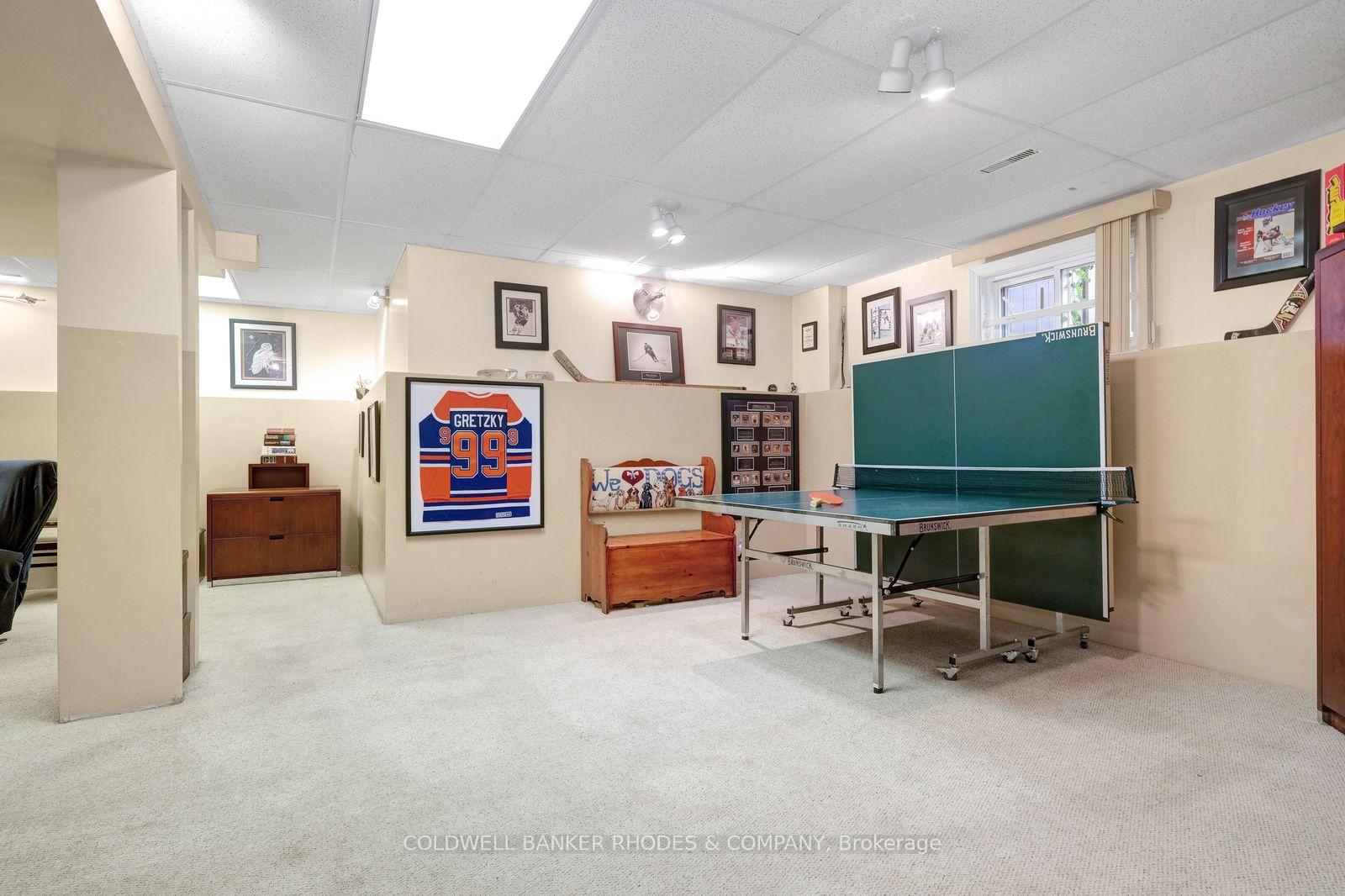 Photo 34 of 12 Bramblegrove Crescent, Ottawa, Hunt Club Park/Greenboro — HOMEH