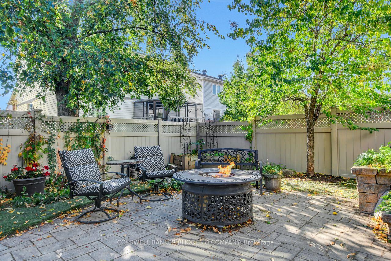 Photo 35 of 12 Bramblegrove Crescent, Ottawa, Hunt Club Park/Greenboro — HOMEH