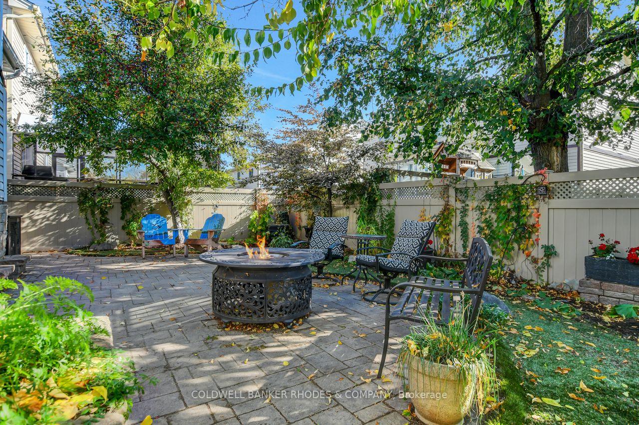 Photo 36 of 12 Bramblegrove Crescent, Ottawa, Hunt Club Park/Greenboro — HOMEH