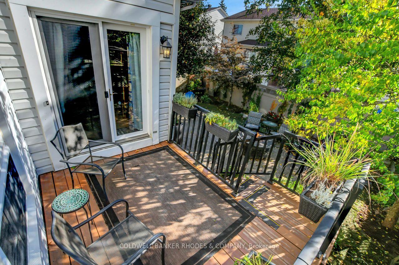 Photo 37 of 12 Bramblegrove Crescent, Ottawa, Hunt Club Park/Greenboro — HOMEH
