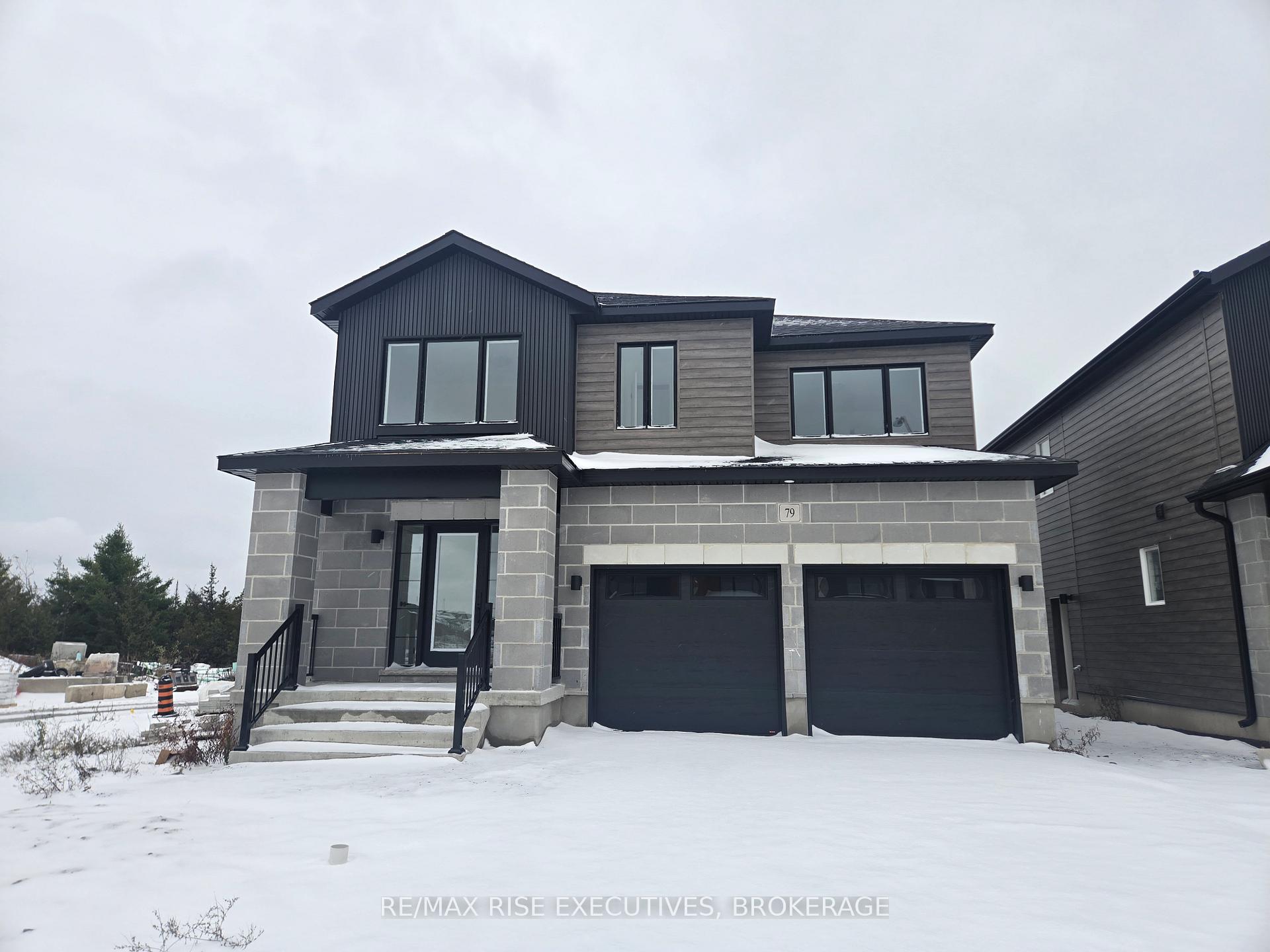 Photo 1 of 79 Creighton Drive, Loyalist, Lennox and Addington - South — HOMEH