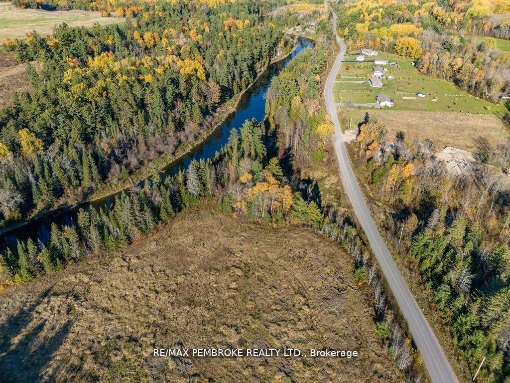 Photo 2 of 0000 Thomson Road, Horton, Horton Twp — HOMEH