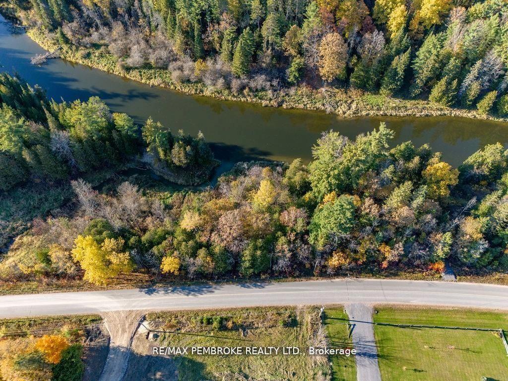 Photo 3 of 0000 Thomson Road, Horton, Horton Twp — HOMEH