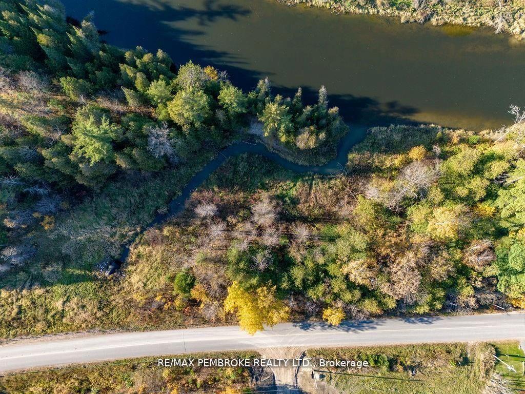 Photo 4 of 0000 Thomson Road, Horton, Horton Twp — HOMEH