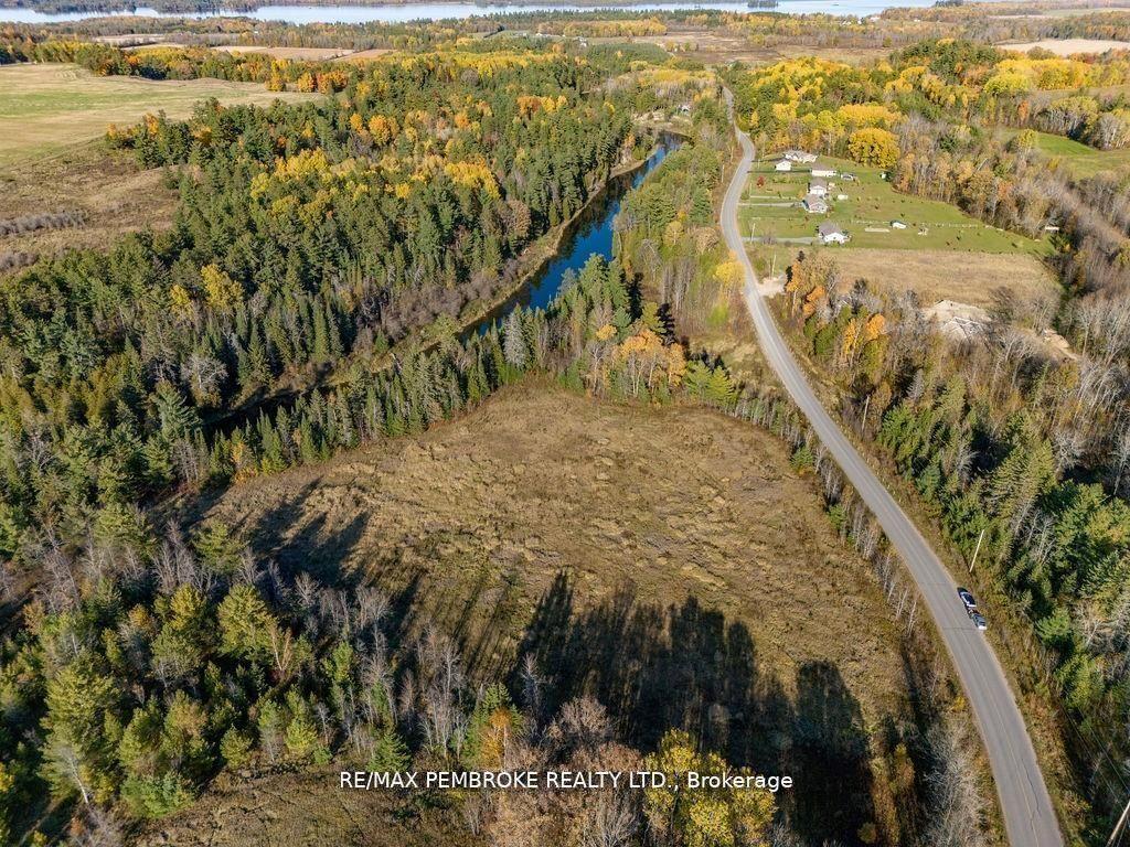 Photo 8 of 0000 Thomson Road, Horton, Horton Twp — HOMEH