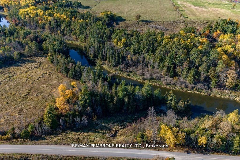 Photo 9 of 0000 Thomson Road, Horton, Horton Twp — HOMEH