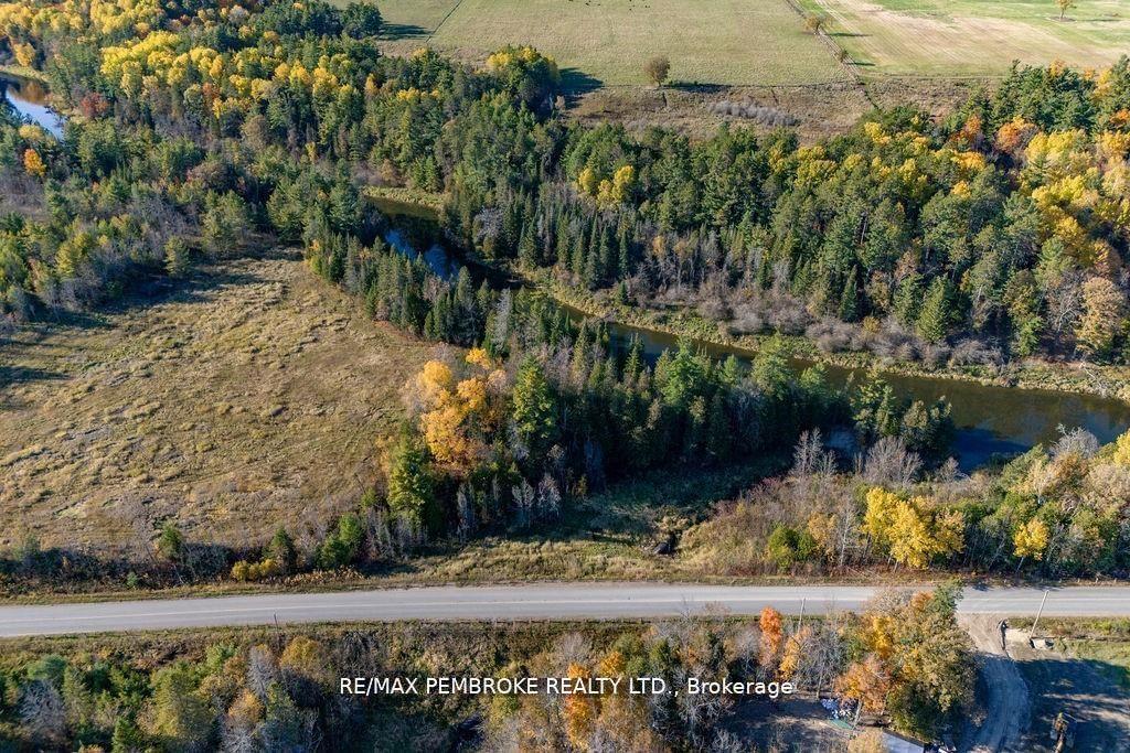 Photo 10 of 0000 Thomson Road, Horton, Horton Twp — HOMEH