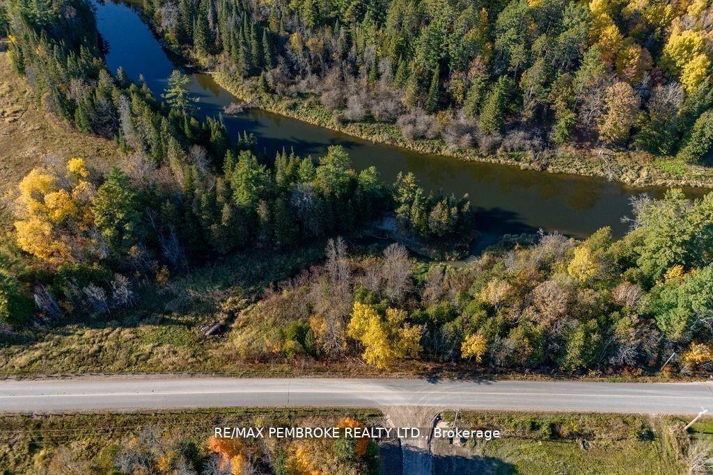 Photo 11 of 0000 Thomson Road, Horton, Horton Twp — HOMEH