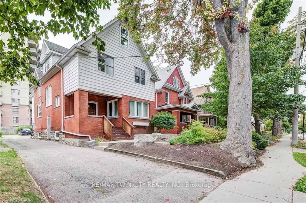 Photo 1 of 19 Schneider Avenue, Kitchener — HOMEH