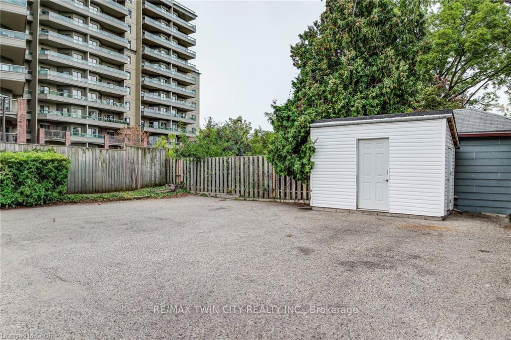 Photo 38 of 19 Schneider Avenue, Kitchener — HOMEH