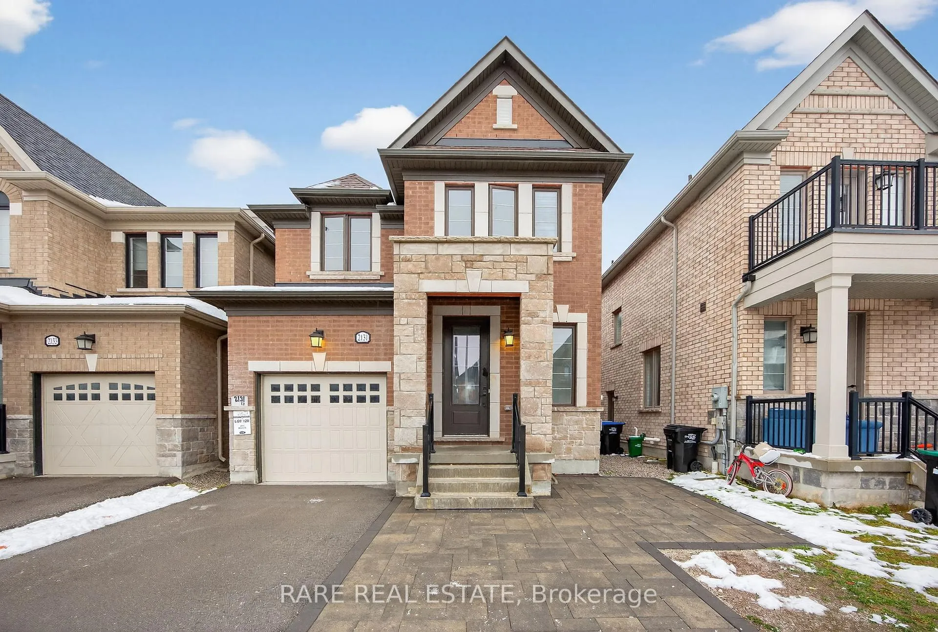 Photo 1 of 2131 Wilson Street, Innisfil, Alcona — HOMEH