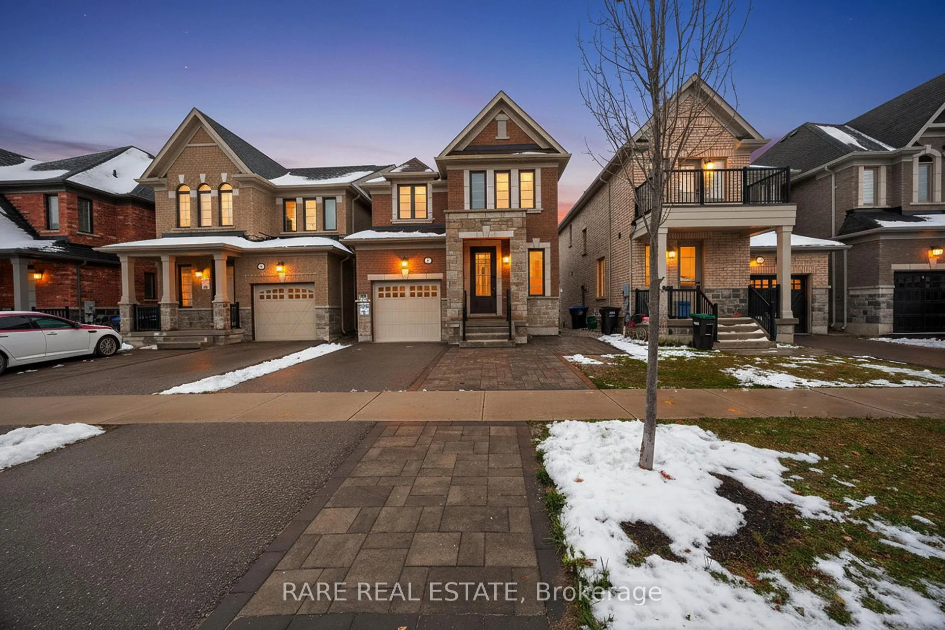 Photo 2 of 2131 Wilson Street, Innisfil, Alcona — HOMEH