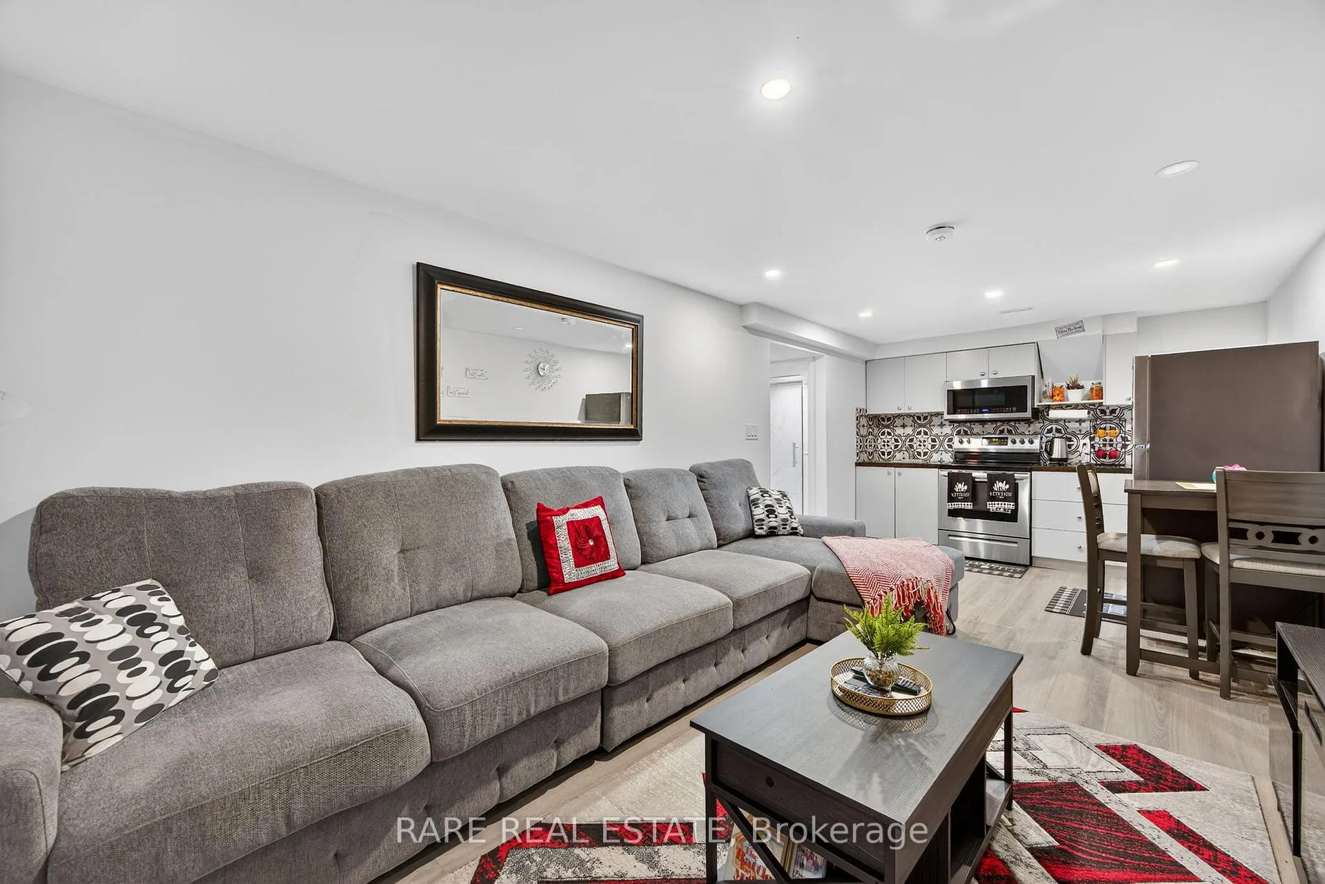 Photo 22 of 2131 Wilson Street, Innisfil, Alcona — HOMEH