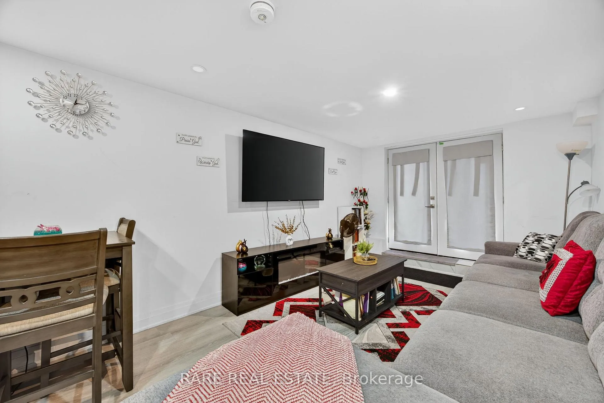 Photo 23 of 2131 Wilson Street, Innisfil, Alcona — HOMEH